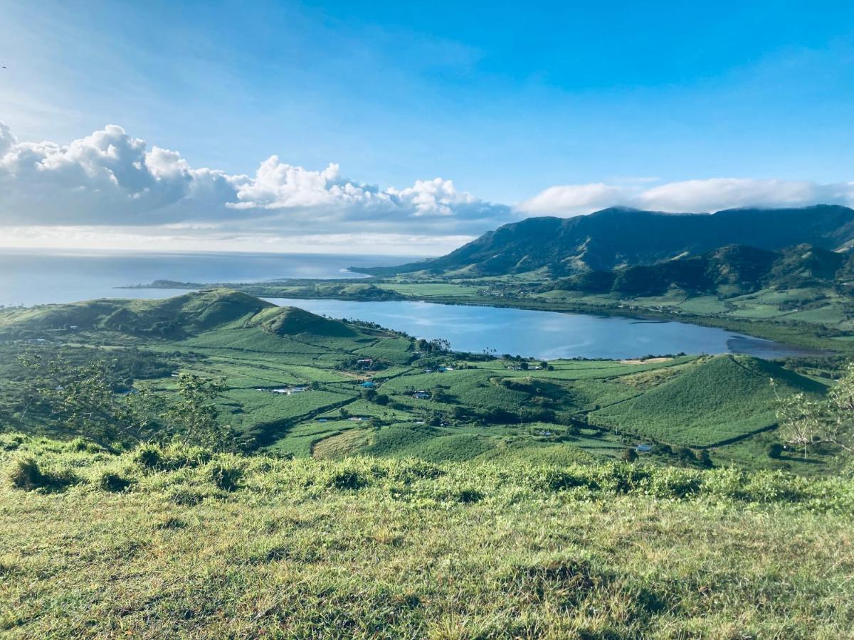 Volivoli Beach Resort Rakiraki Bagian luar foto