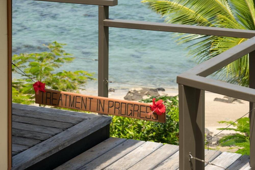 Volivoli Beach Resort Rakiraki Bagian luar foto