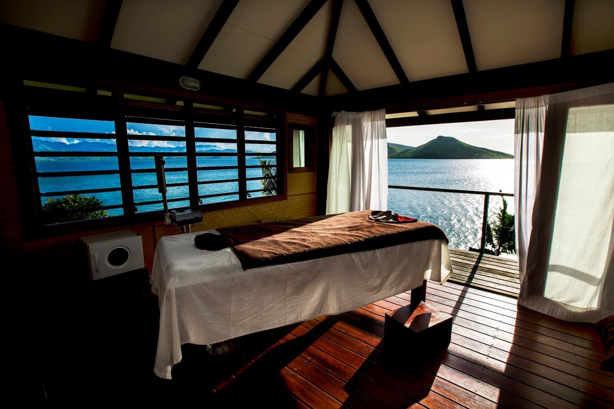 Volivoli Beach Resort Rakiraki Bagian luar foto